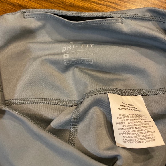 Nike air mesh leggings - Picture 4 of 8